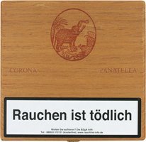 Zigarillos Niederlande  De Olifant Corona Panatela Magnum