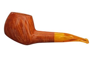 Savinelli Roccia 688 light yellow (13477)