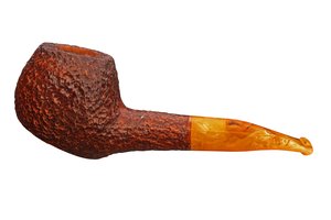 Savinelli Roccia 688 rustic yellow (13478)
