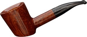 Savinelli Roccia 388 brown (12849)