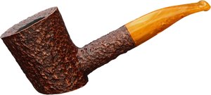 Pfeifen Serienpfeifen  Savinelli 388 rustic yellow (12847)