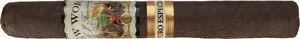 A.J. Fernandez New World Puro Especial Short Churchill