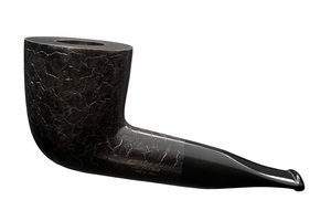Molina Crackle black (12671)