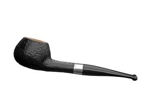 Chris Morgan Black Jack Modell 23