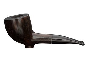 Savinelli Genovesina black (13012)