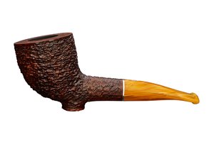 Pfeifen Serienpfeifen  Savinelli sandblast yellow (13015)
