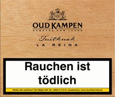 Zigarillos Niederlande  Oud Kampen La Reina