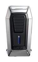 Colibri Quantum (ehemals Gotham) chrom/schwarz (295302)