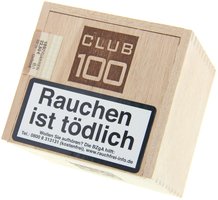 Agio Club 100