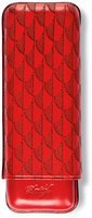 Zigarrenzubehör Etui  Davidoff Year of the Rooster Edition XL 2 rot (102412)