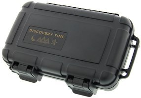 Zigarrenzubehör Humidor  Davidoff Discovery Time