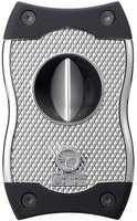 Zigarrenzubehör Schneider  Colibri Chrom/schwarz (593523)
