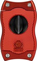 Zigarrenzubehör Schneider  Colibri Red (593527)
