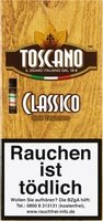 Zigarillos Italien  Toscano Classico