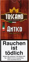 Zigarillos Italien  Toscano Antico