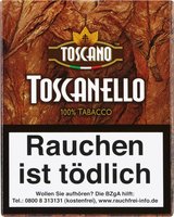 Zigarillos Italien  Toscano 100% Tabacco
