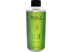 Zigarrenzubehör Duftlampen  Wunderlampe Zitronengras 500ml (12996)