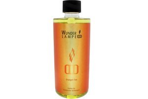 Zigarrenzubehör Duftlampen  Wunderlampe Orangen Tee 500ml (12999)