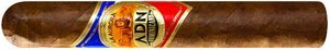 Zigarren Dominikanische Republik  La Aurora Robusto