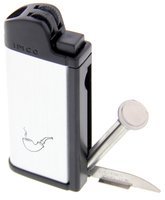 Imco Chic Pipe Silber (1800002)