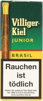 Zigarillos Deutschland  Villiger Kiel JUNIOR Brasil (25er)