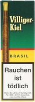 Zigarillos Deutschland  Villiger Kiel Brasil (20er)