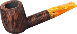 Stanwell Shorty darkbrown polish Modell 88 (31298946)