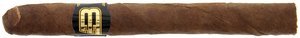Zigarren Dominikanische Republik  Bugatti Sun Grown (30x4.25)