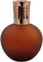 Zigarrenzubehör Duftlampen  Wunderlampe Topas brown (13033)