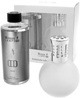 Zigarrenzubehör Duftlampen  Wunderlampe Starter Set Neutral (13871)