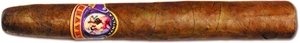 Heaven Flavoured Cigars Torpedo Raging Rum