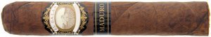 El Galan Maduro Corona Gorda 6x60
