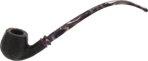 Pfeifen Freehand Pfeifen  Neerup Group 2 Churchwarden (Nr. 25)