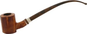 Pfeifen Freehand Pfeifen  Neerup Group 2 Churchwarden (Nr. 27)