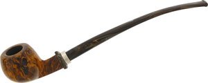 Pfeifen Freehand Pfeifen  Neerup Group 2 Structure Churchwarden (Nr. 30)