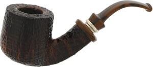 Pfeifen Freehand Pfeifen  Neerup Group 3 Structure (Nr. 40)
