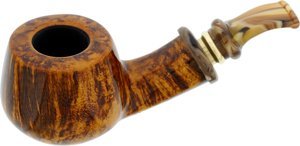 Pfeifen Freehand Pfeifen  Neerup Group 3 Structure (Nr. 42)