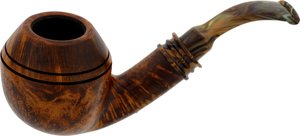Pfeifen Freehand Pfeifen  Neerup Group 2 (Nr. 55)