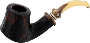 Pfeifen Freehand Pfeifen  Neerup Group 2 Structure (Nr. 59)