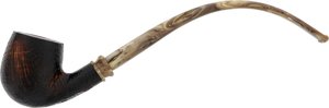 Pfeifen Freehand Pfeifen  Neerup Group 2 Churchwarden (Nr. 66)
