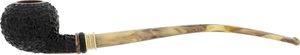 Pfeifen Freehand Pfeifen  Neerup Group 2 Churchwarden (Nr. 68)