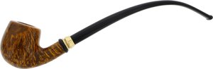 Pfeifen Freehand Pfeifen  Neerup Group 2 Churchwarden (Nr. 71)