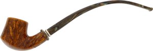 Pfeifen Freehand Pfeifen  Neerup Group 2 Structure Churchwarden (Nr. 72)