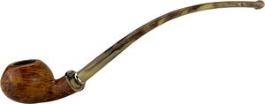 Pfeifen Freehand Pfeifen  Neerup Group 3 Structure Churchwarden (Nr. 85)