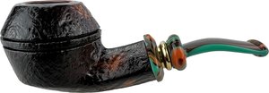Pfeifen Freehand Pfeifen  Neerup Group 2 Structure (Nr. 90)