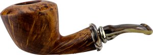 Pfeifen Freehand Pfeifen  Neerup Group 2 Structure (Nr. 91)