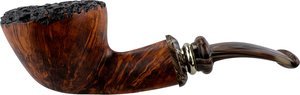 Pfeifen Freehand Pfeifen  Neerup Group 2 Structure (Nr. 94)