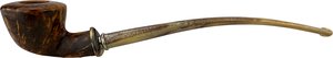 Pfeifen Freehand Pfeifen  Neerup Group 2 Structure Churchwarden (Nr. 95)