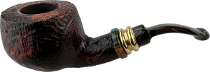 Pfeifen Freehand Pfeifen  Neerup Group 2 (Nr. 102)