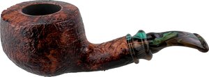 Pfeifen Freehand Pfeifen  Neerup Group 2 (Nr. 107)
